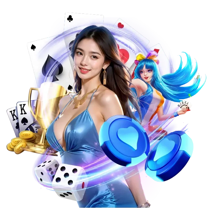Nội dung game bài tại 18Bet
