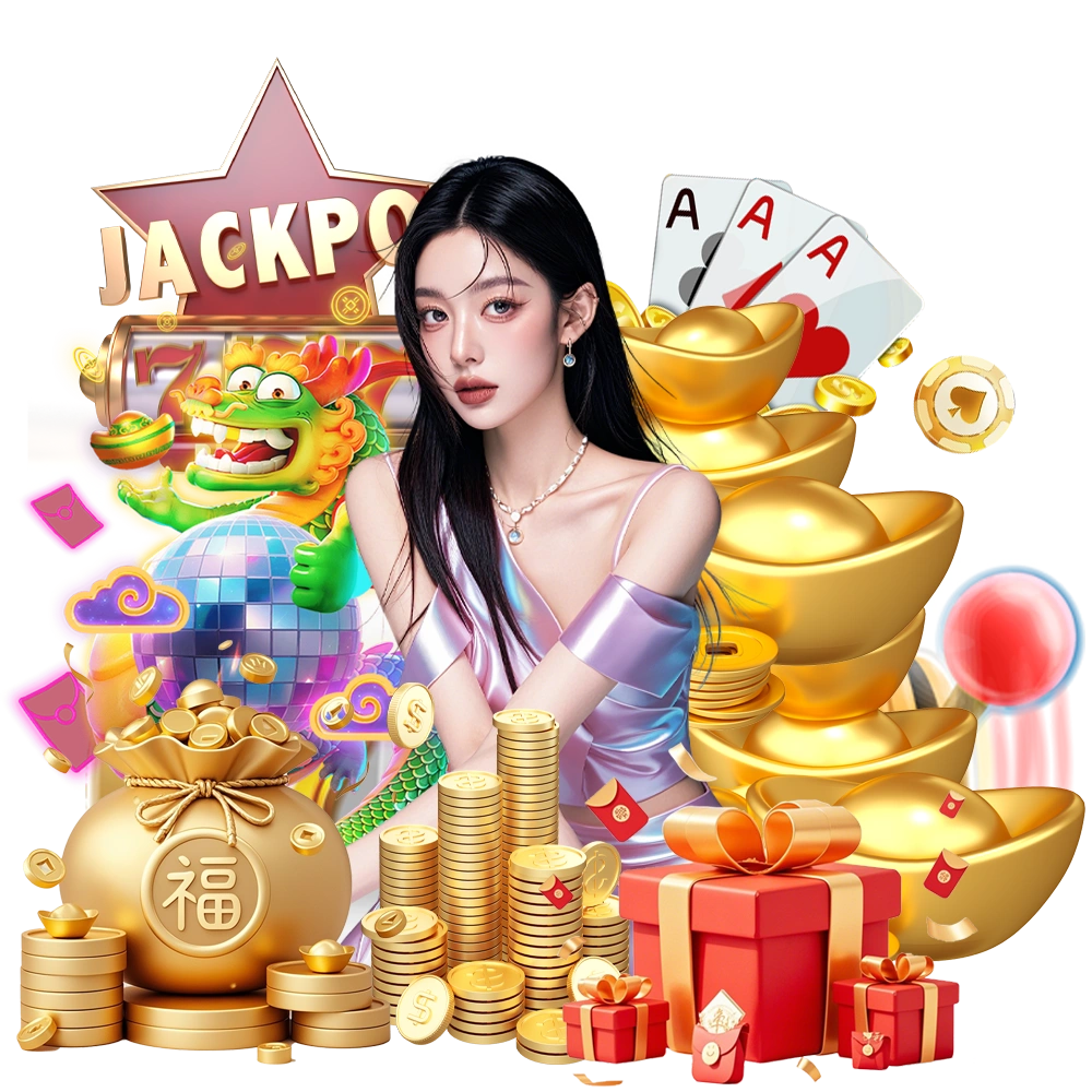 Nội dung casino tại 18Bet