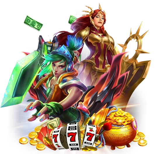 Nội dung esports tại 18Bet