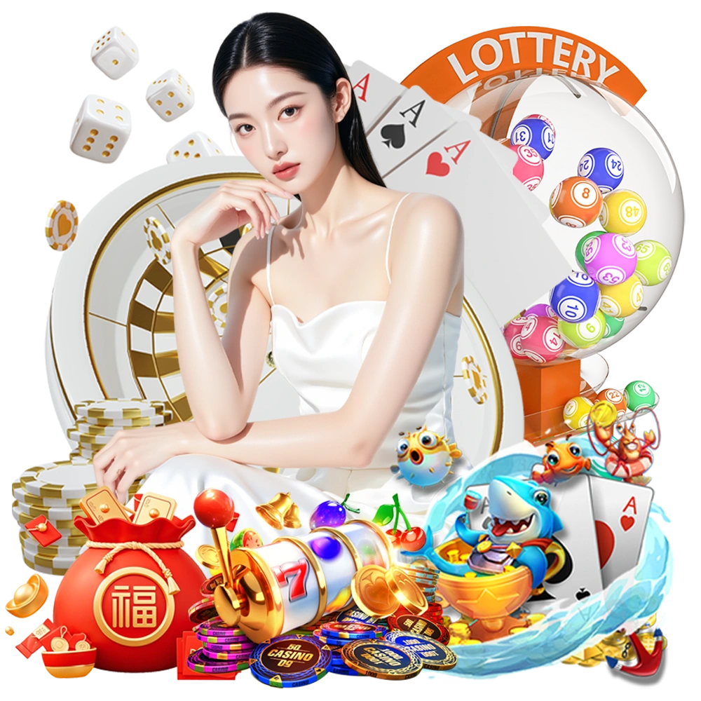 Nội dung xổ số tại 18Bet