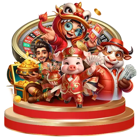 Nội dung nổ hũ tại 18Bet
